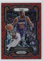 Kevin Durant #/88