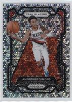 Anfernee Simons