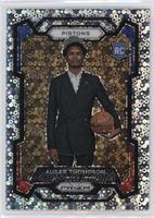 Rookie Variation - Ausar Thompson