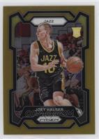 Joey Hauser [EX to NM] #/10