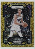 Kevin Huerter #/10