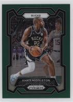 Khris Middleton