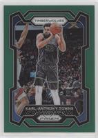 Karl-Anthony Towns