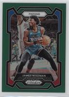 James Wiseman