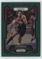 OG Anunoby