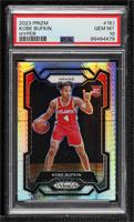 Kobe Bufkin [PSA 10 GEM MT]