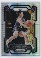 John Stockton