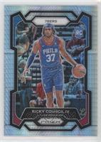 Ricky Council IV