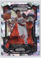 Anfernee Simons