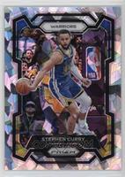 Stephen Curry