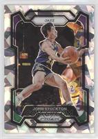 John Stockton