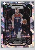 Kristaps Porzingis