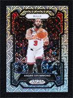 Andre Drummond #15/25