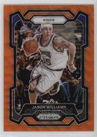 Jason Williams #/60