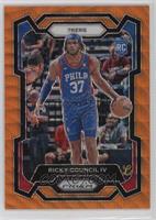 Ricky Council IV #/60