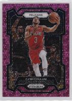 CJ McCollum #/50