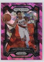 Anfernee Simons