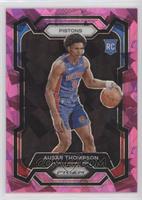 Ausar Thompson