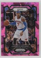 Carmelo Anthony