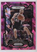 Manu Ginobili