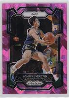 John Stockton