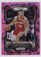 Bogdan Bogdanovic