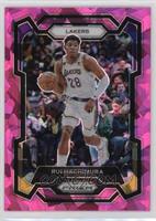 Rui Hachimura [EX to NM]