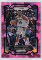 Rui Hachimura