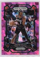 Jerami Grant