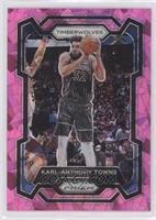 Karl-Anthony Towns