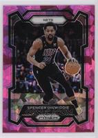 Spencer Dinwiddie