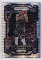 Karl-Anthony Towns