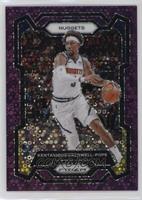 Kentavious Caldwell-Pope #/75