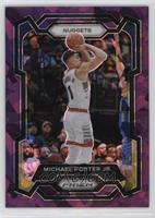 Michael Porter Jr. #/149