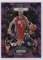 Jason Kidd #/149