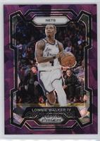 Lonnie Walker IV #/149