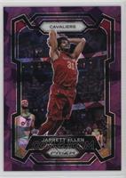 Jarrett Allen #/149