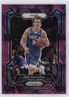 Mac McClung #/149