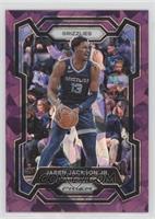 Jaren Jackson Jr. #/149