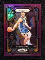 Stephen Curry #17/99