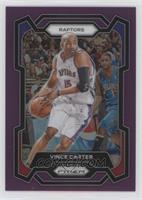 Vince Carter #/99