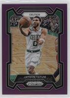 Jayson Tatum #/99