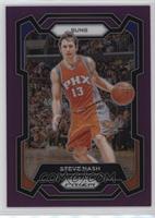 Steve Nash #/99