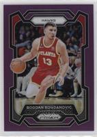 Bogdan Bogdanovic #/99