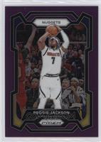 Reggie Jackson #/99