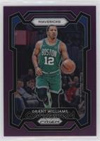 Grant Williams #/99