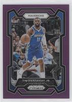 Tim Hardaway Jr. #/99