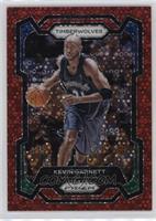 Kevin Garnett #/100