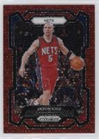 Jason Kidd #/100