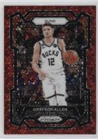 Grayson Allen #/100